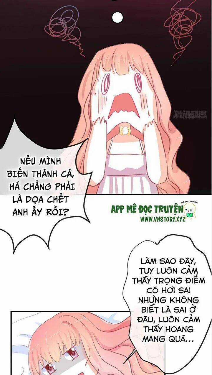 Cẩm Lý Thiếu Nữ Của Tôi Chapter 32 trang 19
