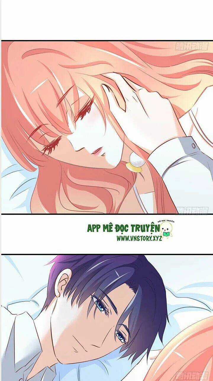 Cẩm Lý Thiếu Nữ Của Tôi Chapter 32 trang 2