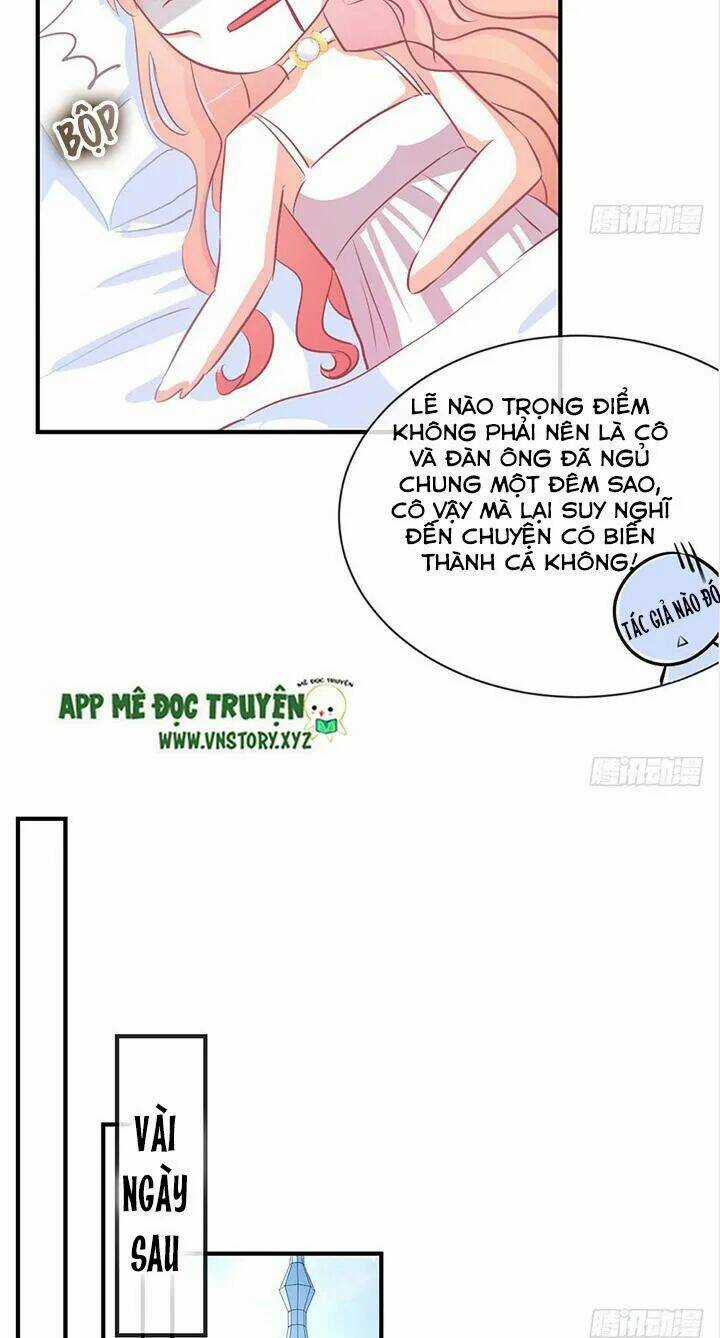 Cẩm Lý Thiếu Nữ Của Tôi Chapter 32 trang 20