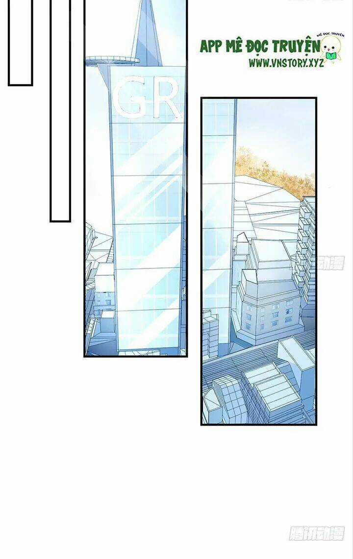 Cẩm Lý Thiếu Nữ Của Tôi Chapter 32 trang 21