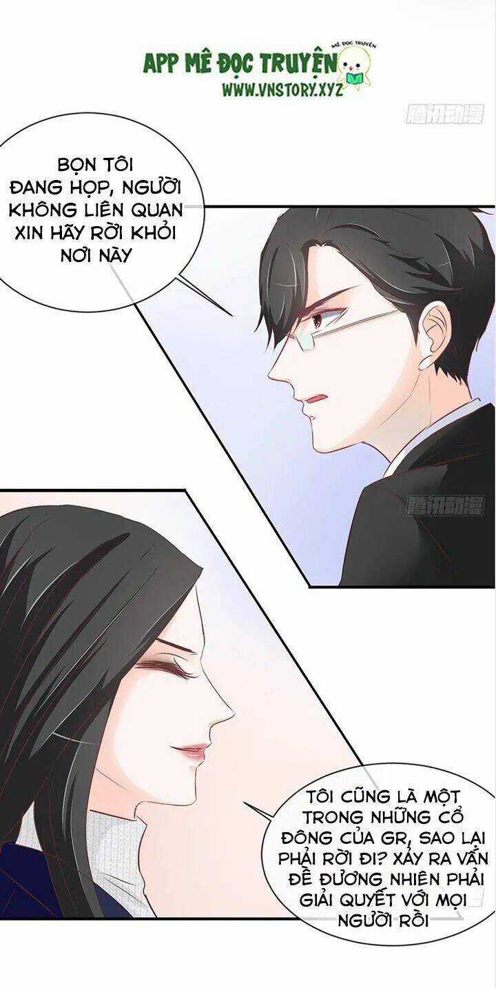 Cẩm Lý Thiếu Nữ Của Tôi Chapter 32 trang 24