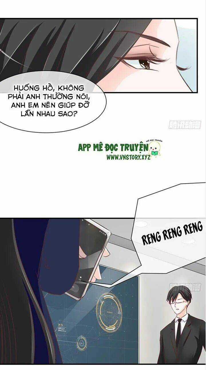 Cẩm Lý Thiếu Nữ Của Tôi Chapter 32 trang 25