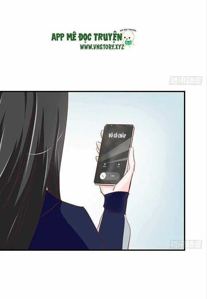 Cẩm Lý Thiếu Nữ Của Tôi Chapter 32 trang 26