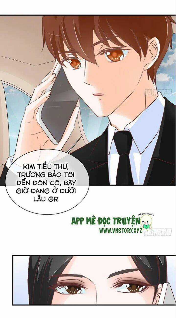 Cẩm Lý Thiếu Nữ Của Tôi Chapter 32 trang 27