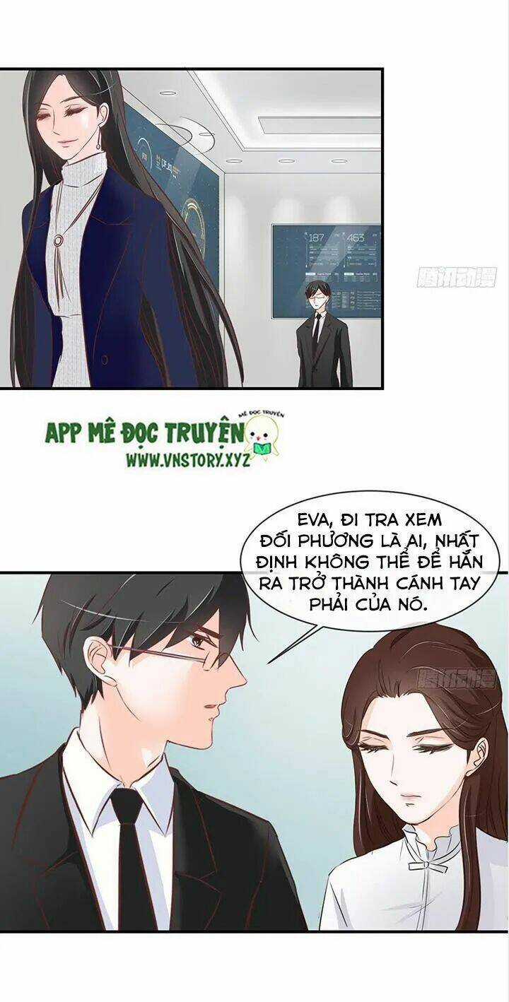 Cẩm Lý Thiếu Nữ Của Tôi Chapter 32 trang 29