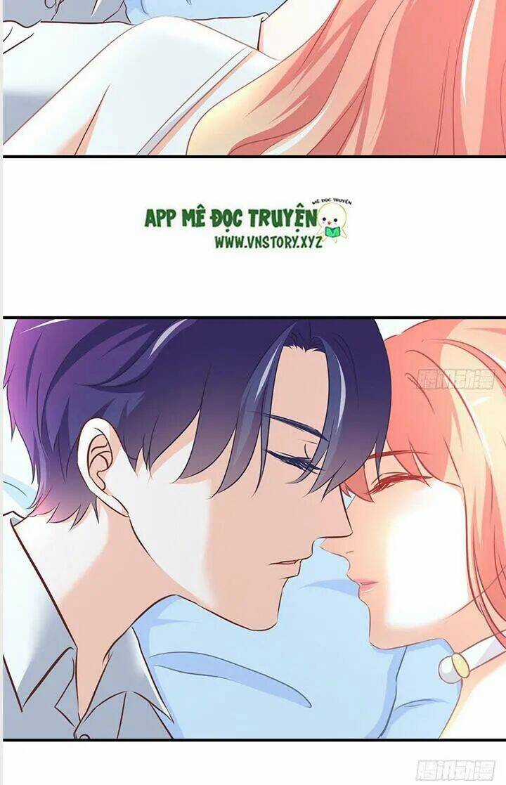 Cẩm Lý Thiếu Nữ Của Tôi Chapter 32 trang 3