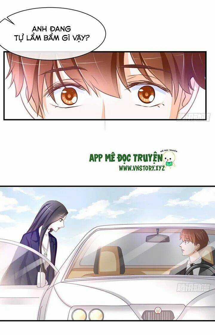 Cẩm Lý Thiếu Nữ Của Tôi Chapter 32 trang 31