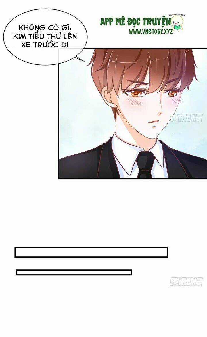 Cẩm Lý Thiếu Nữ Của Tôi Chapter 32 trang 32