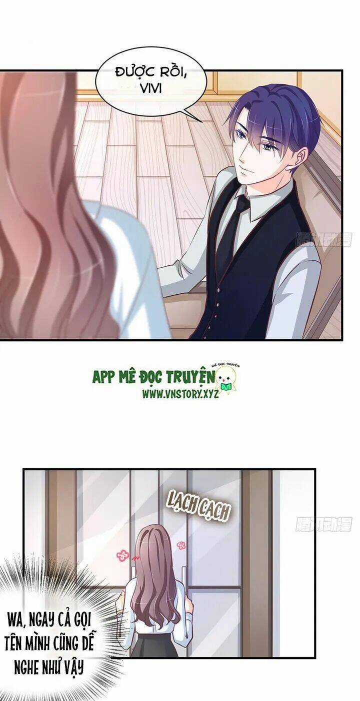 Cẩm Lý Thiếu Nữ Của Tôi Chapter 32 trang 34