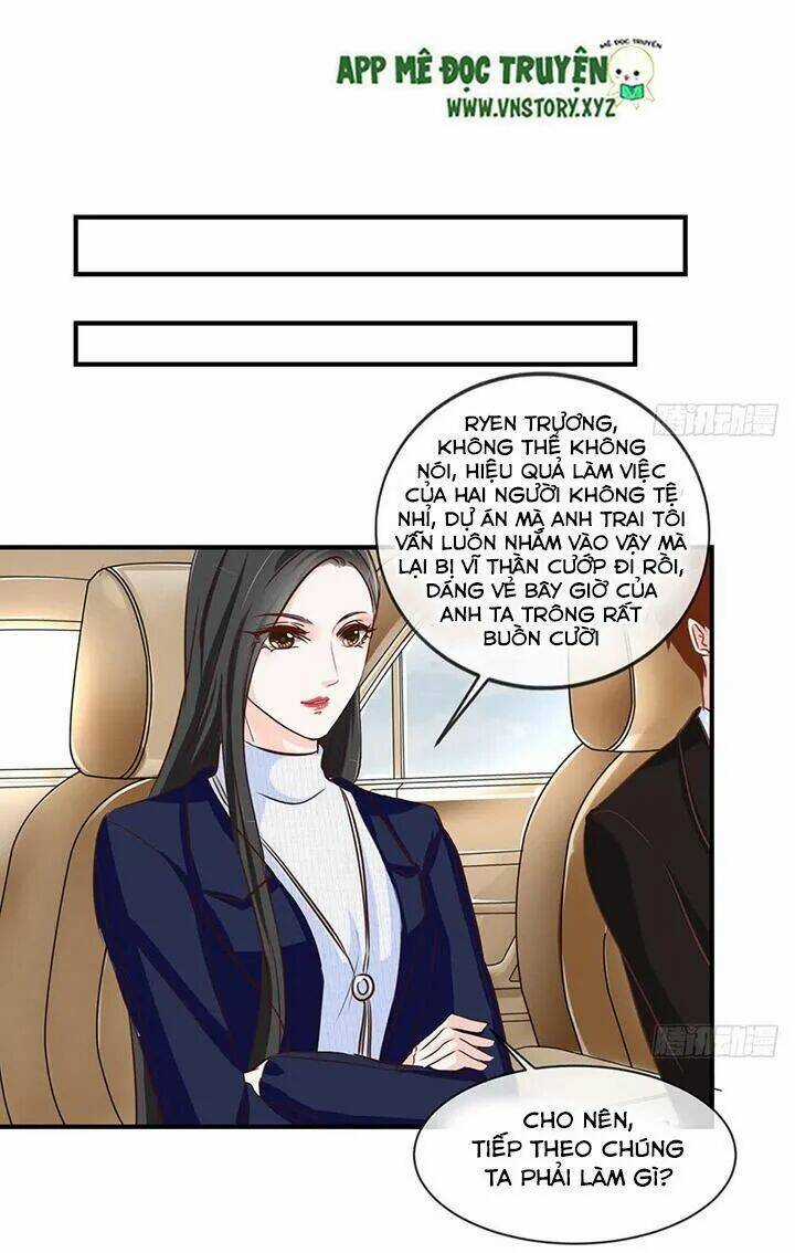 Cẩm Lý Thiếu Nữ Của Tôi Chapter 32 trang 37