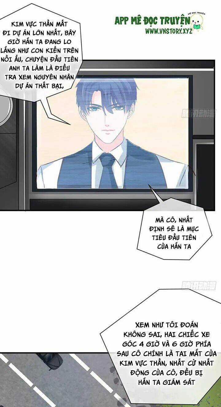 Cẩm Lý Thiếu Nữ Của Tôi Chapter 32 trang 38