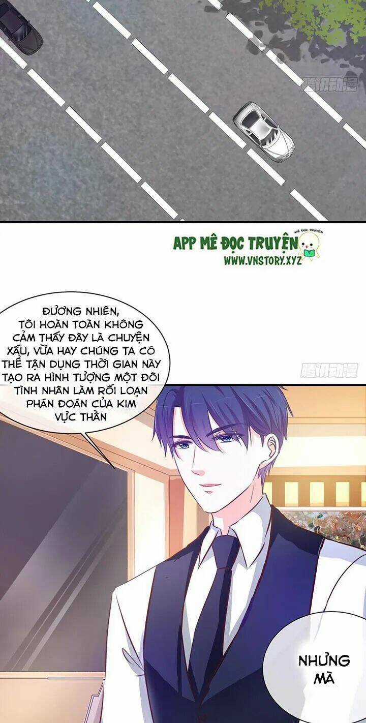 Cẩm Lý Thiếu Nữ Của Tôi Chapter 32 trang 39