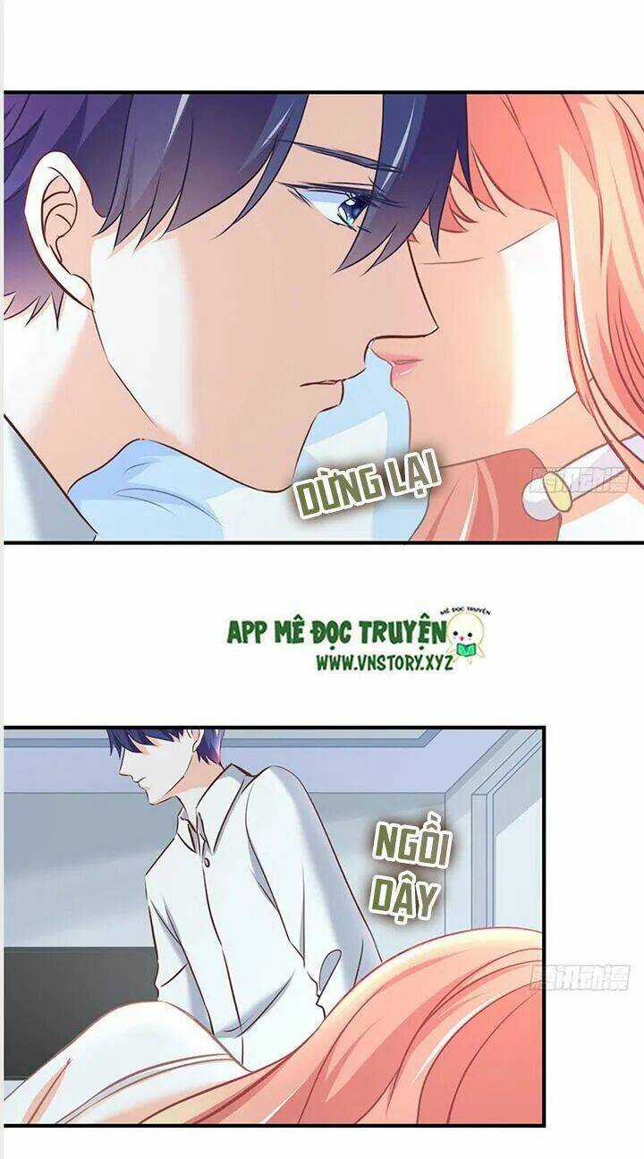 Cẩm Lý Thiếu Nữ Của Tôi Chapter 32 trang 4