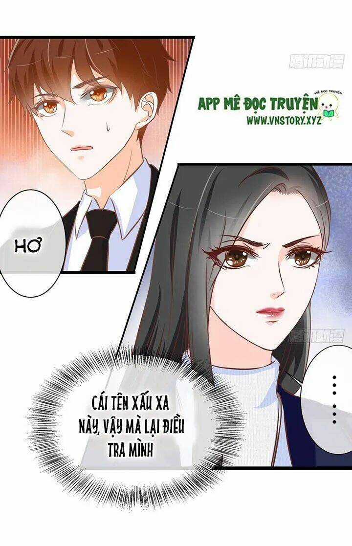 Cẩm Lý Thiếu Nữ Của Tôi Chapter 32 trang 41