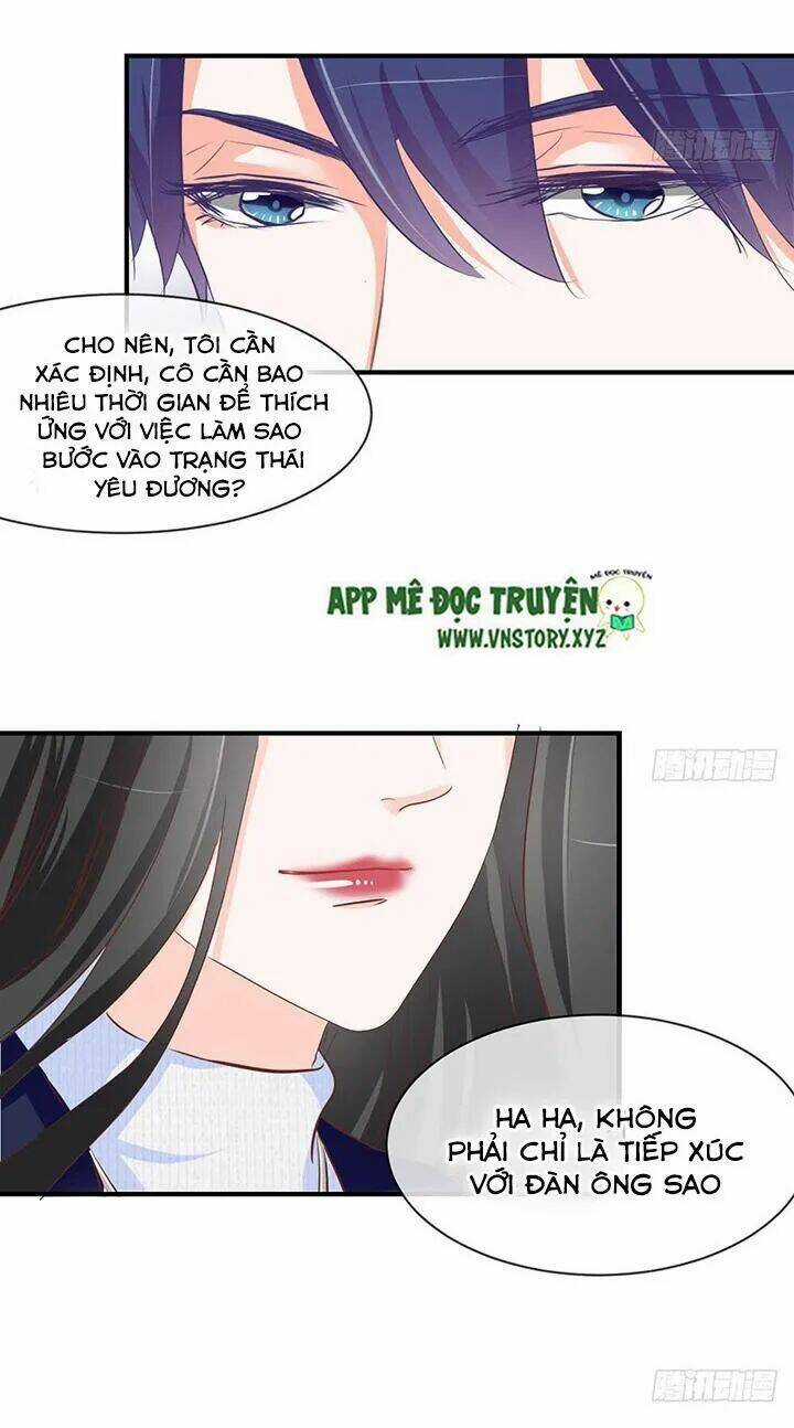 Cẩm Lý Thiếu Nữ Của Tôi Chapter 32 trang 42