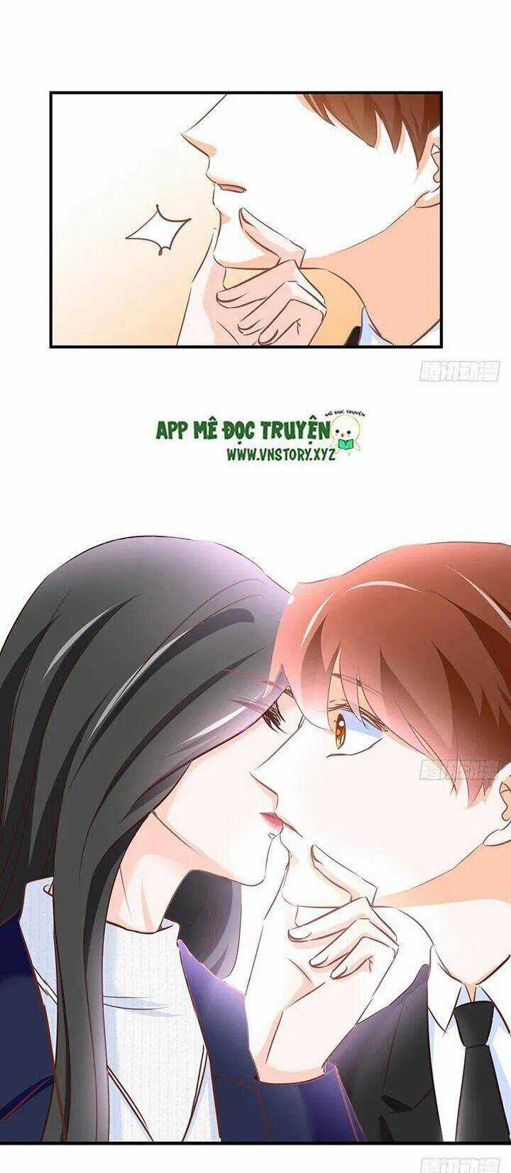 Cẩm Lý Thiếu Nữ Của Tôi Chapter 32 trang 43