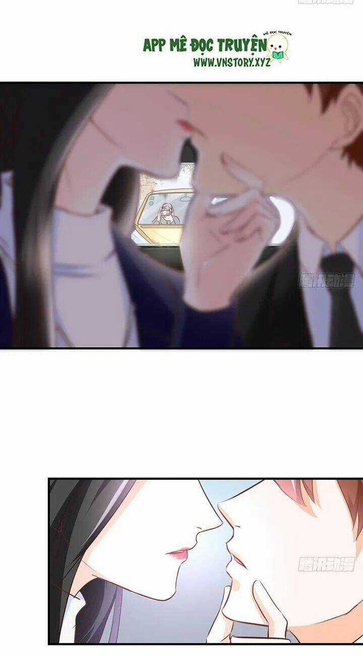 Cẩm Lý Thiếu Nữ Của Tôi Chapter 32 trang 44