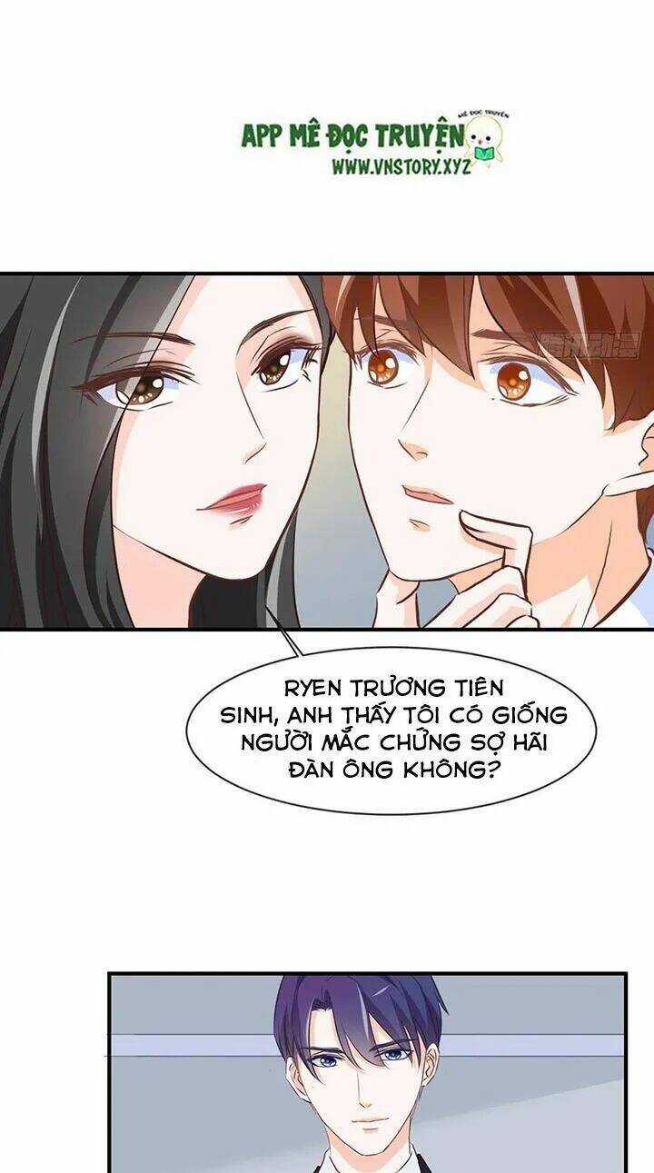 Cẩm Lý Thiếu Nữ Của Tôi Chapter 32 trang 45