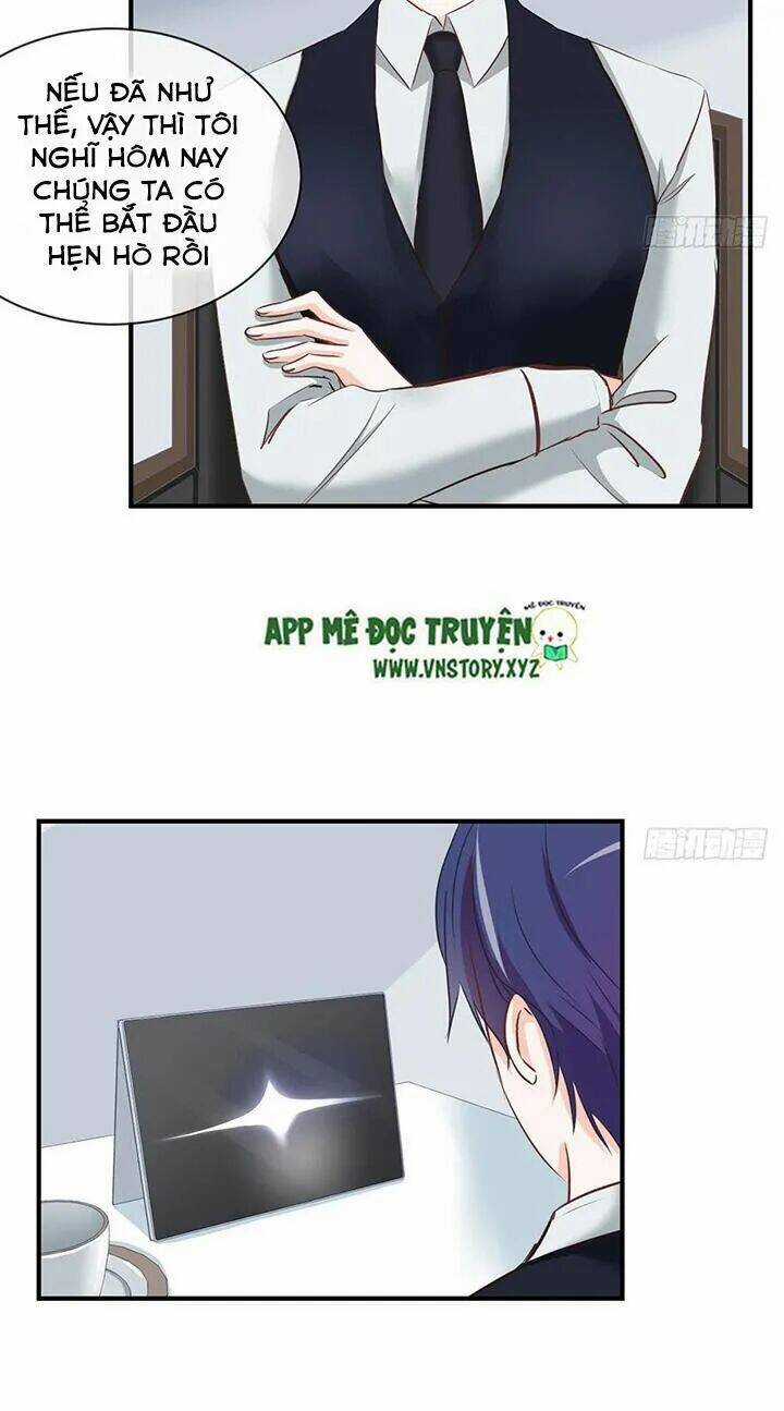 Cẩm Lý Thiếu Nữ Của Tôi Chapter 32 trang 46