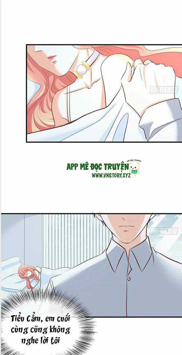 Cẩm Lý Thiếu Nữ Của Tôi Chapter 32 trang 5