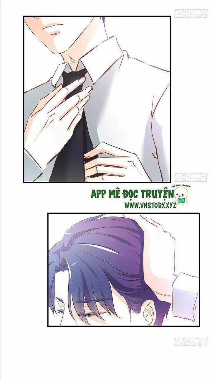 Cẩm Lý Thiếu Nữ Của Tôi Chapter 32 trang 7