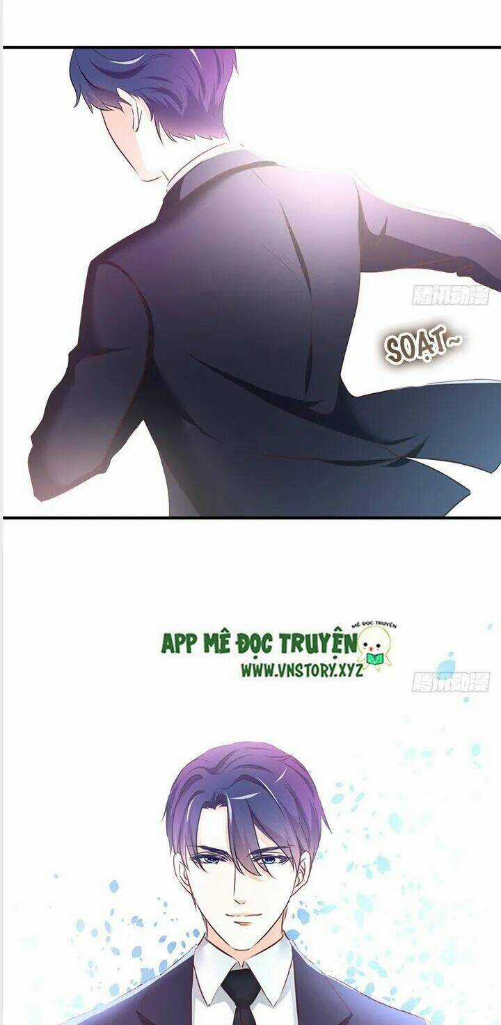 Cẩm Lý Thiếu Nữ Của Tôi Chapter 32 trang 8