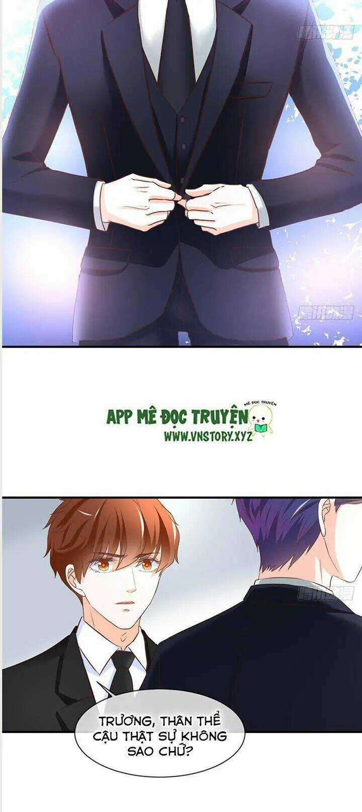 Cẩm Lý Thiếu Nữ Của Tôi Chapter 32 trang 9