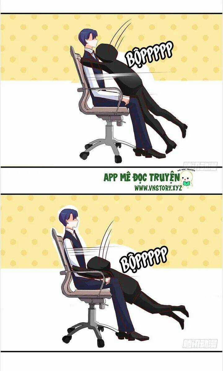 Cẩm Lý Thiếu Nữ Của Tôi Chapter 33 trang 10