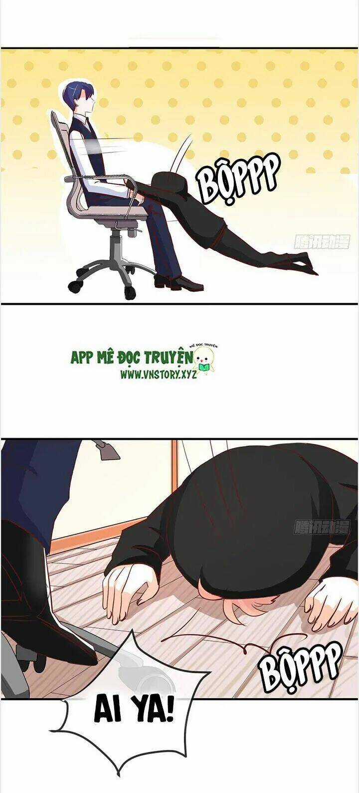 Cẩm Lý Thiếu Nữ Của Tôi Chapter 33 trang 11