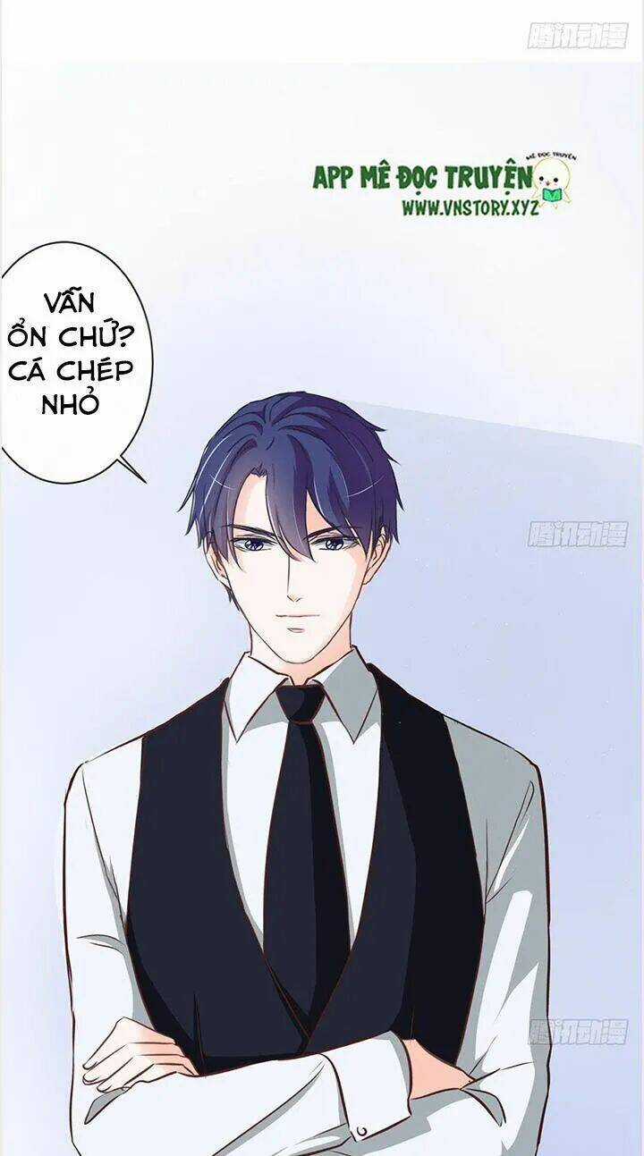 Cẩm Lý Thiếu Nữ Của Tôi Chapter 33 trang 12