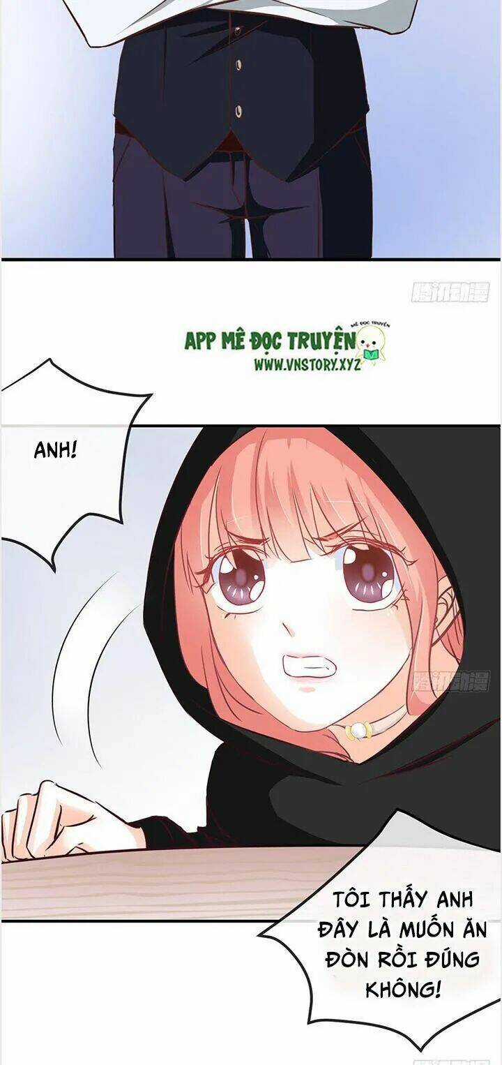 Cẩm Lý Thiếu Nữ Của Tôi Chapter 33 trang 13