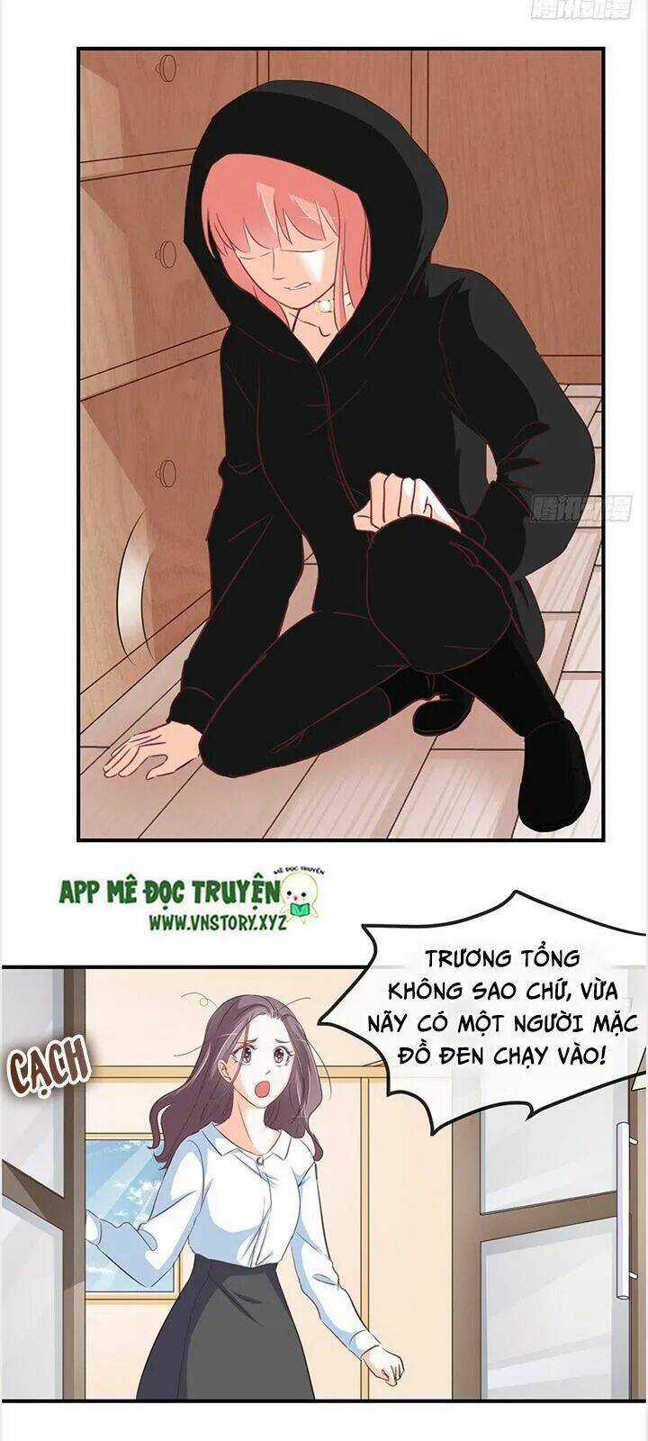 Cẩm Lý Thiếu Nữ Của Tôi Chapter 33 trang 14