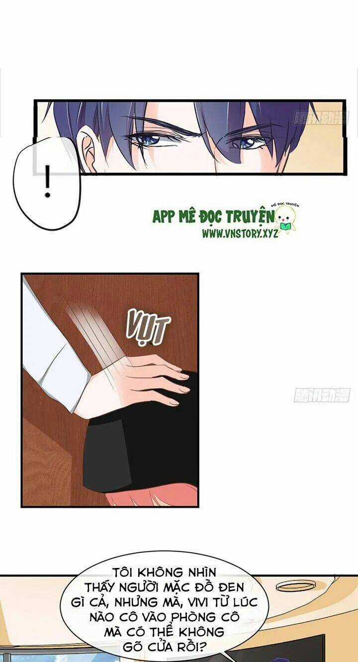 Cẩm Lý Thiếu Nữ Của Tôi Chapter 33 trang 15