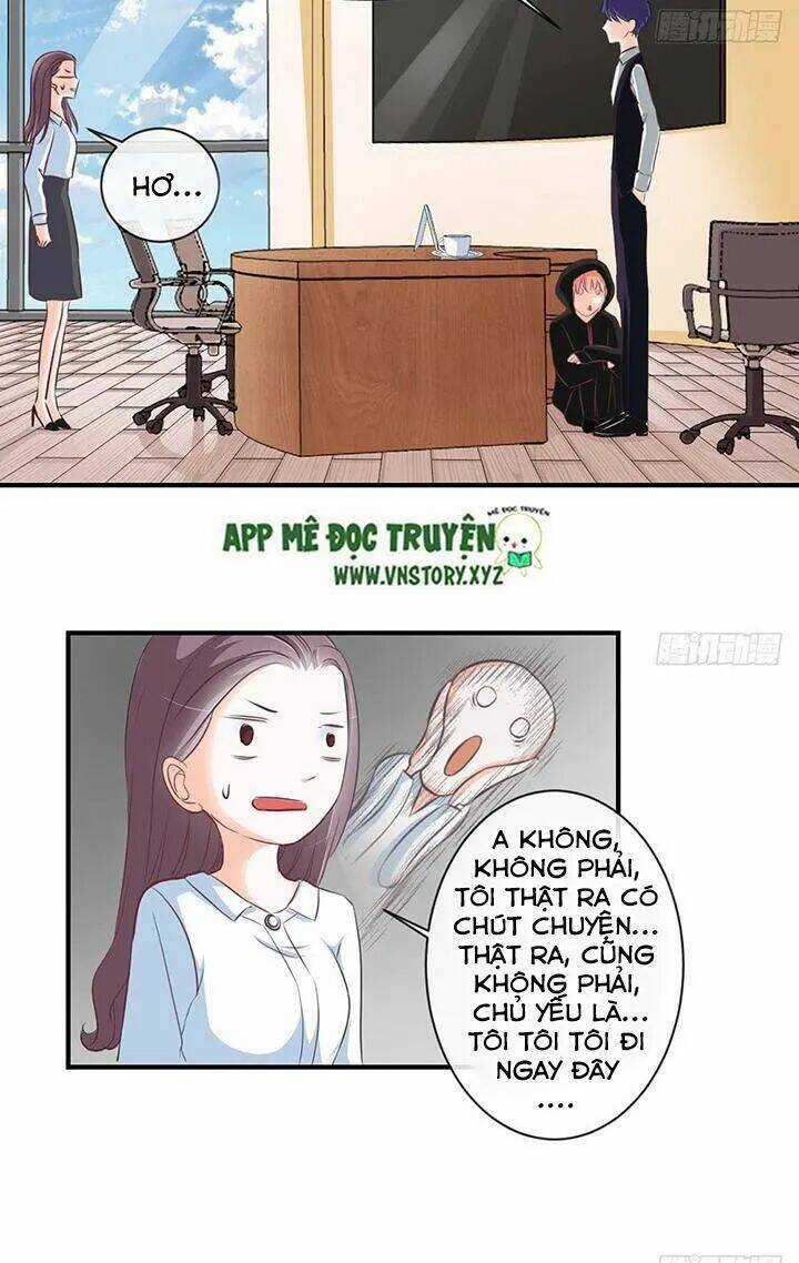 Cẩm Lý Thiếu Nữ Của Tôi Chapter 33 trang 16