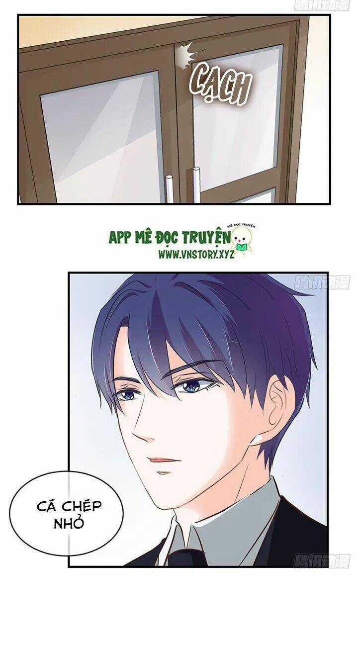 Cẩm Lý Thiếu Nữ Của Tôi Chapter 33 trang 17