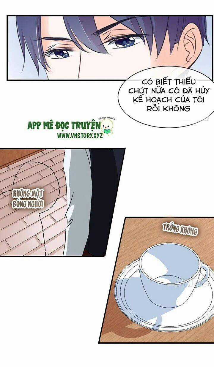 Cẩm Lý Thiếu Nữ Của Tôi Chapter 33 trang 18