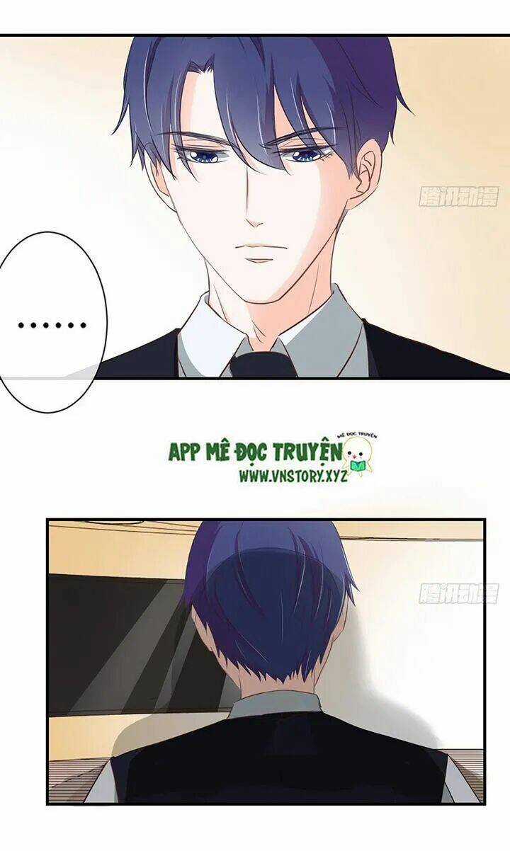 Cẩm Lý Thiếu Nữ Của Tôi Chapter 33 trang 19