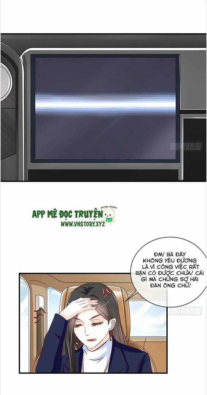 Cẩm Lý Thiếu Nữ Của Tôi Chapter 33 trang 2