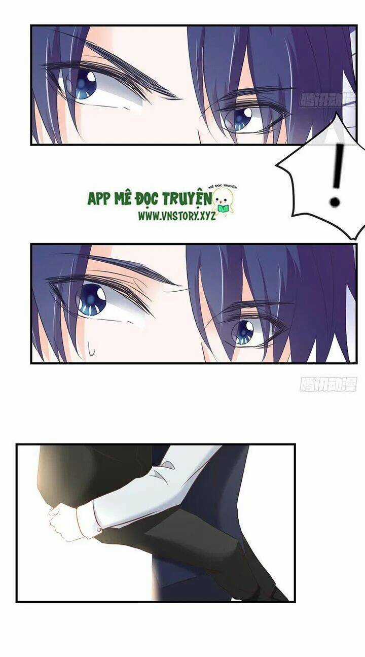 Cẩm Lý Thiếu Nữ Của Tôi Chapter 33 trang 20