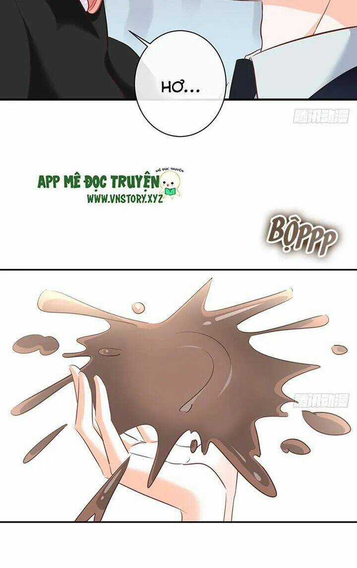 Cẩm Lý Thiếu Nữ Của Tôi Chapter 33 trang 23