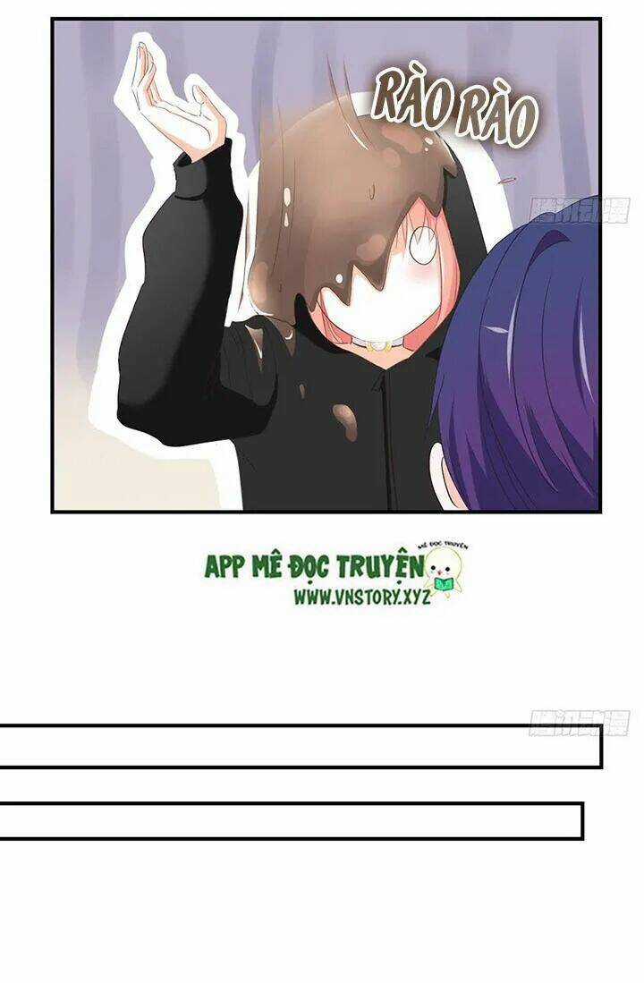 Cẩm Lý Thiếu Nữ Của Tôi Chapter 33 trang 24