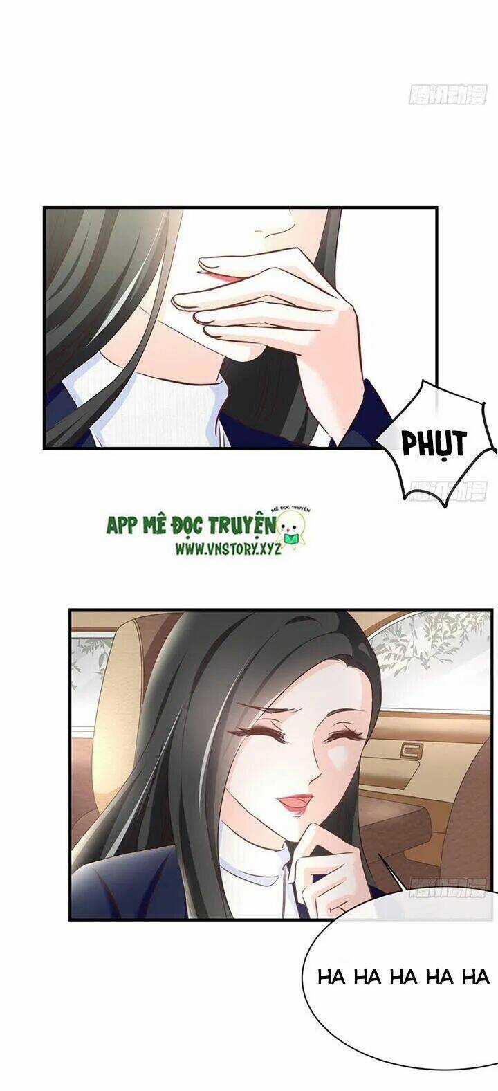 Cẩm Lý Thiếu Nữ Của Tôi Chapter 33 trang 26