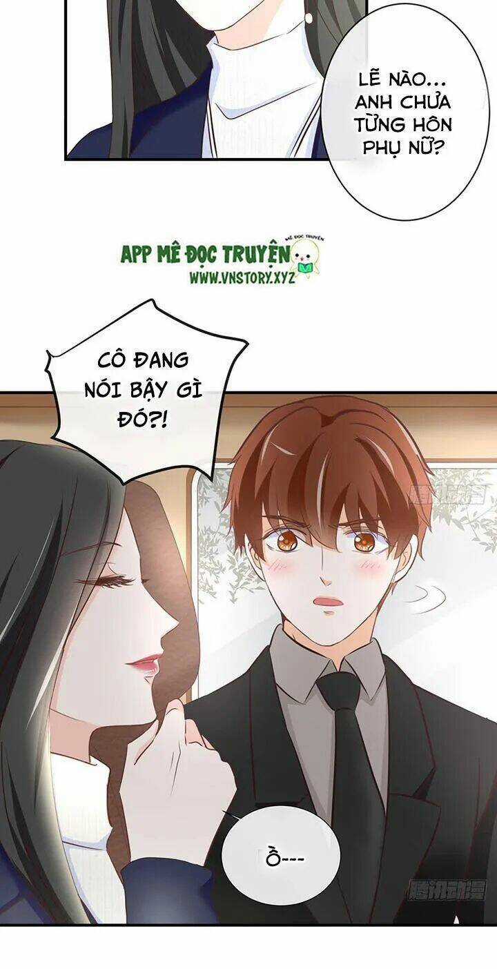 Cẩm Lý Thiếu Nữ Của Tôi Chapter 33 trang 28