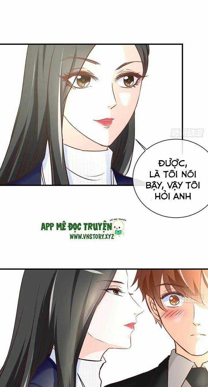 Cẩm Lý Thiếu Nữ Của Tôi Chapter 33 trang 29