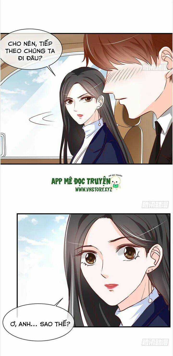 Cẩm Lý Thiếu Nữ Của Tôi Chapter 33 trang 3