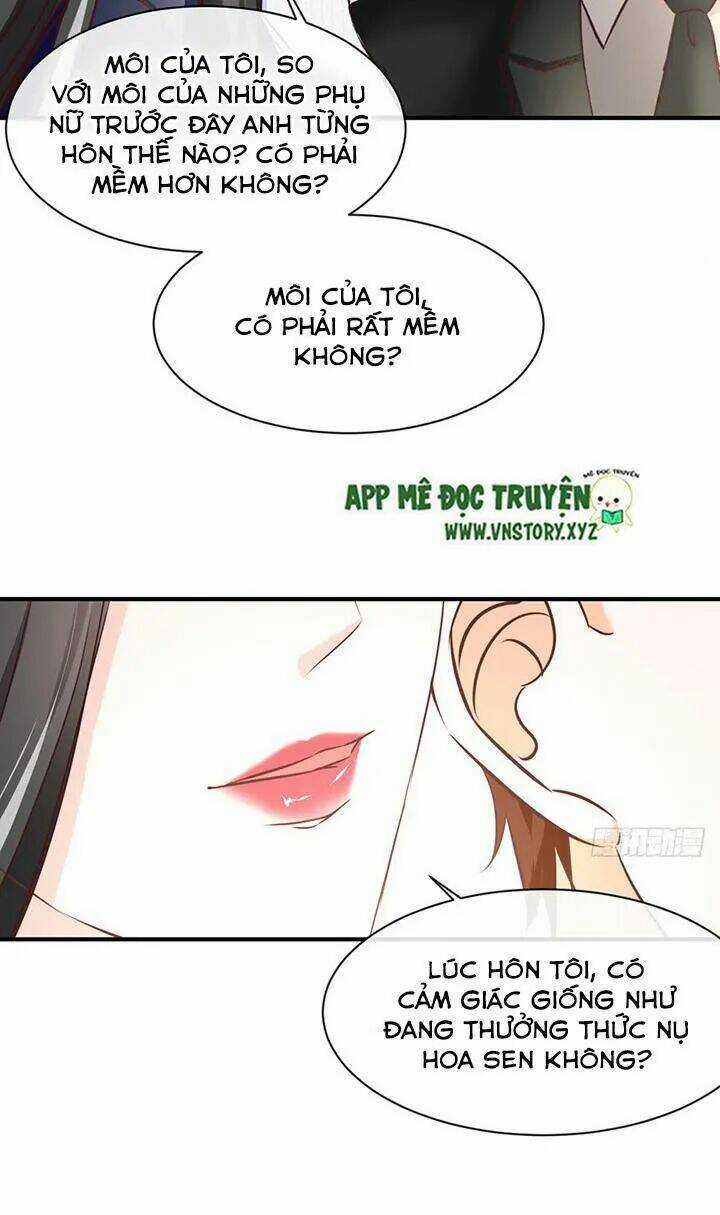 Cẩm Lý Thiếu Nữ Của Tôi Chapter 33 trang 30