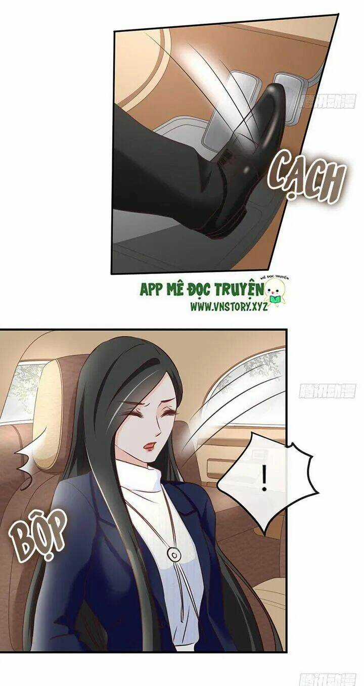 Cẩm Lý Thiếu Nữ Của Tôi Chapter 33 trang 31