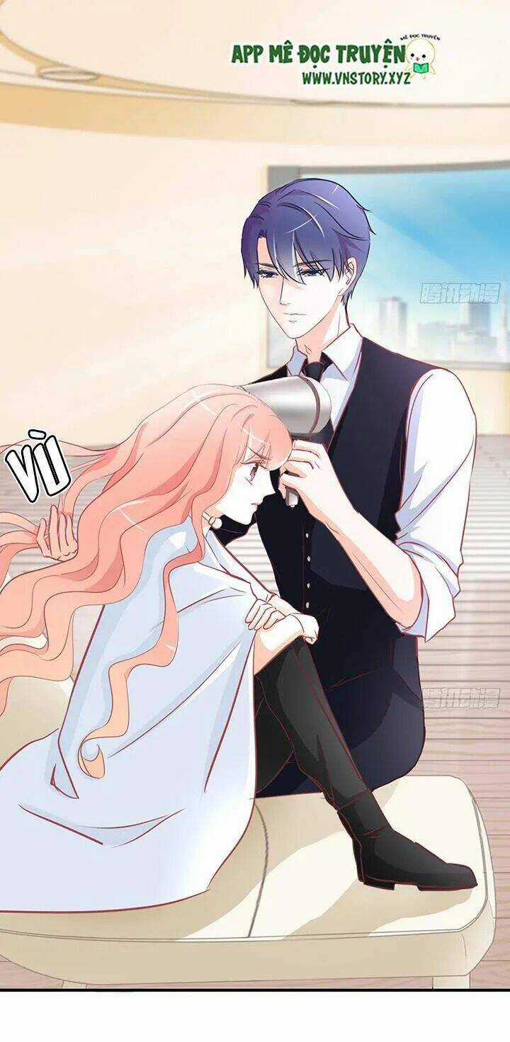 Cẩm Lý Thiếu Nữ Của Tôi Chapter 33 trang 33