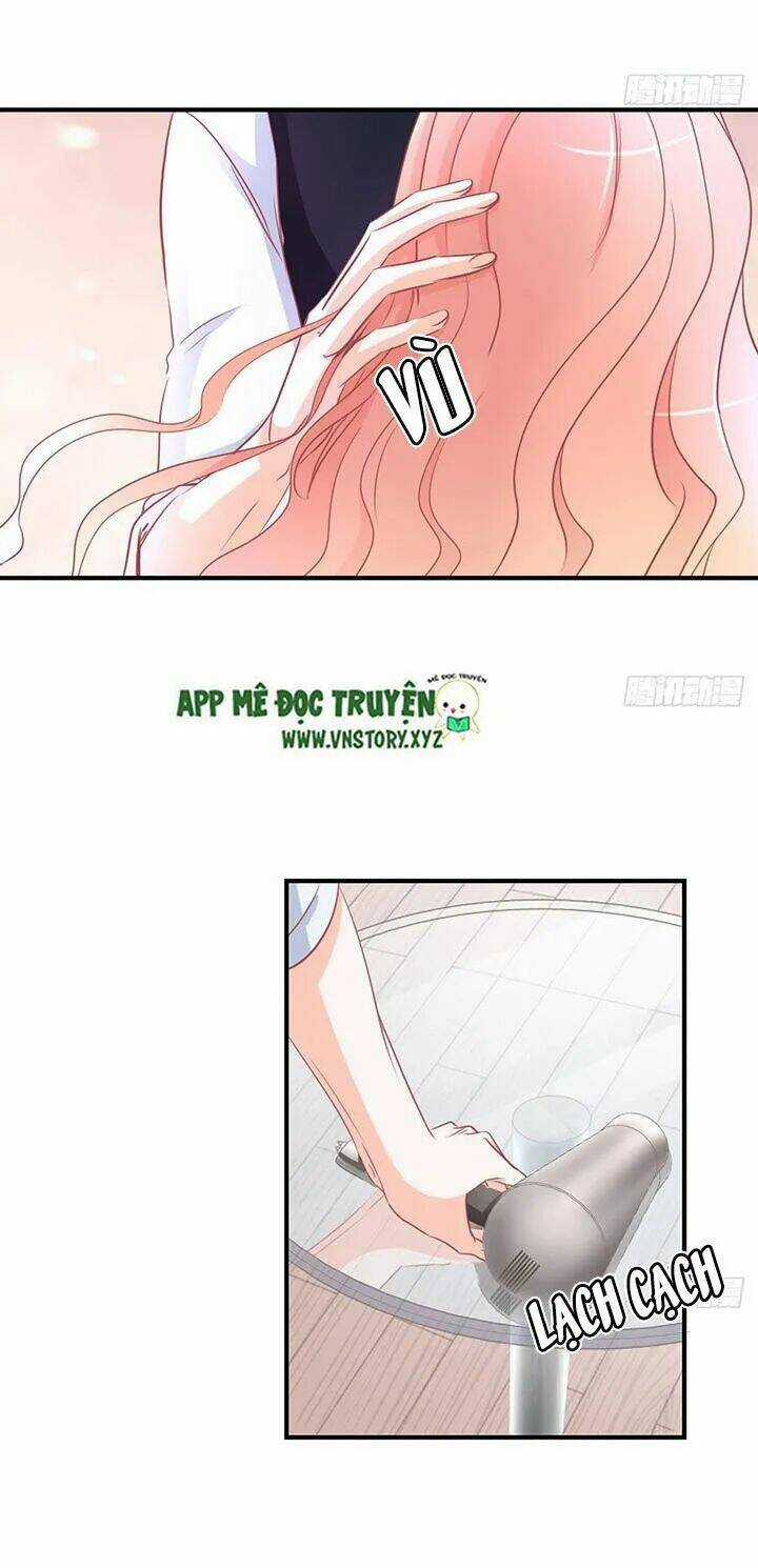 Cẩm Lý Thiếu Nữ Của Tôi Chapter 33 trang 34