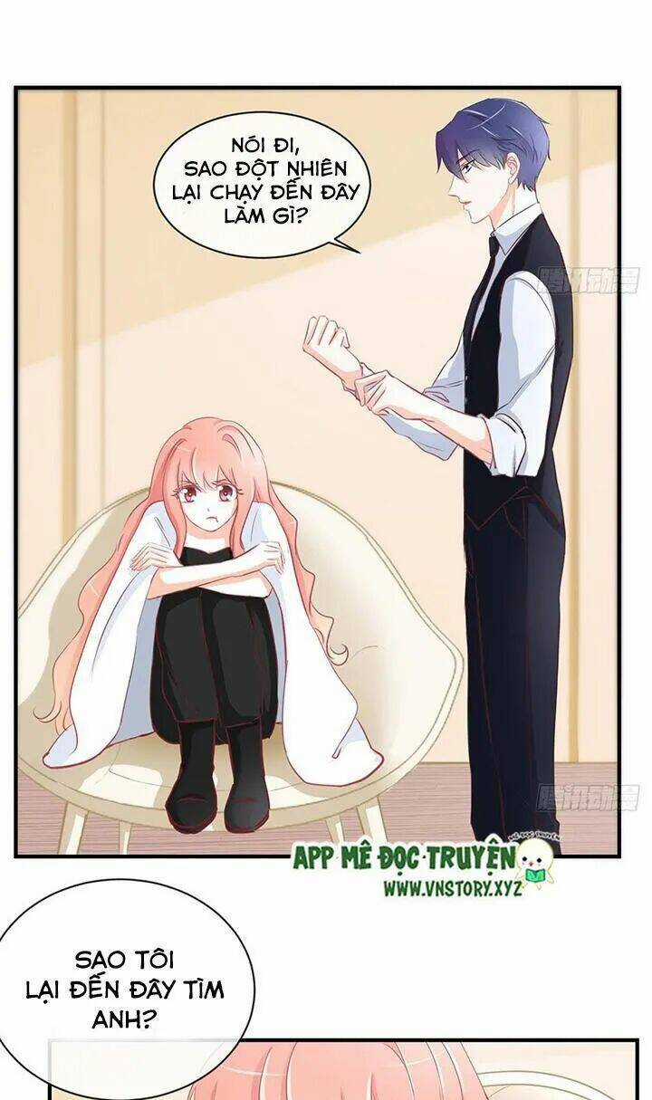 Cẩm Lý Thiếu Nữ Của Tôi Chapter 33 trang 35